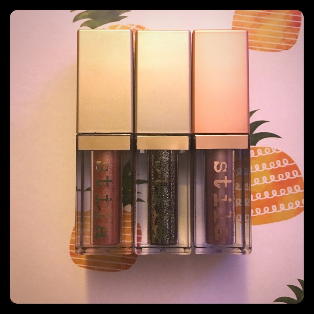 Stila Bundle!